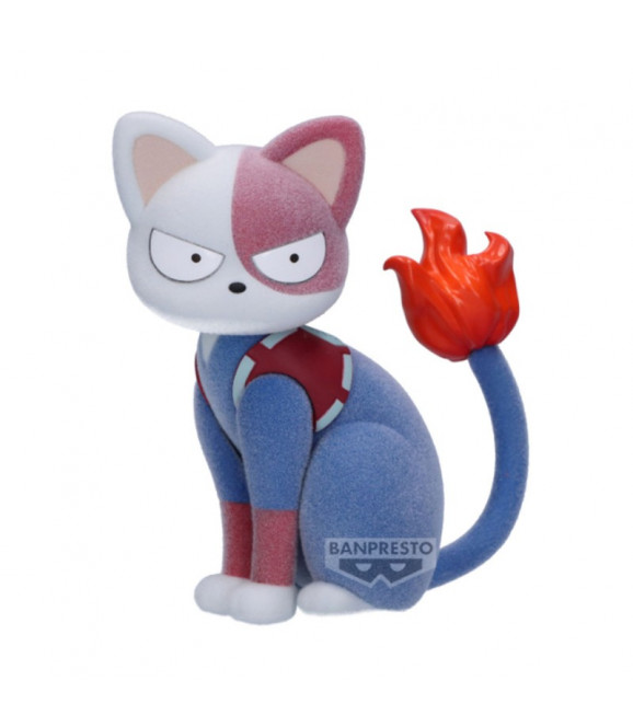 MY HERO ACADEMIA - Fluffy Puffy - Shotocat