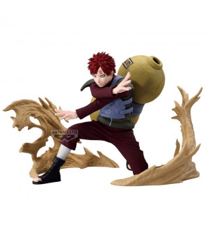NARUTO SHIPPUDEN - Vibration Stars Plus - Gaara