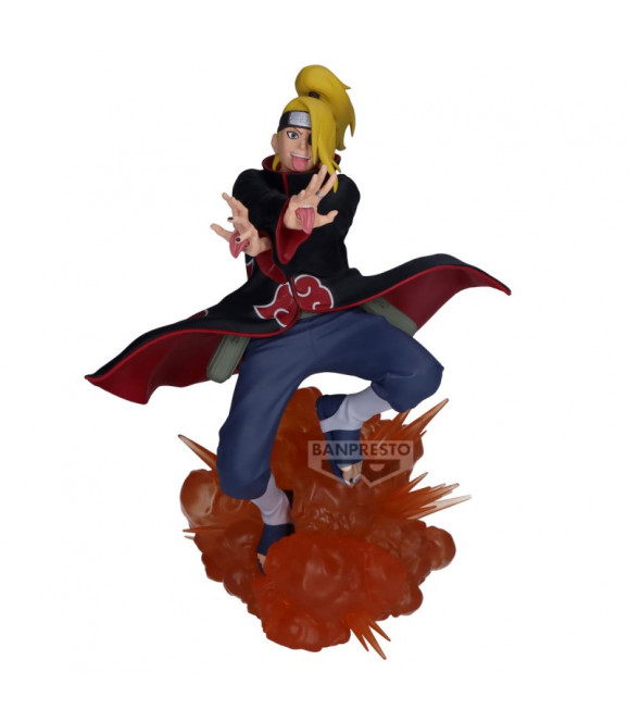 NARUTO SHIPPUDEN -  Effectreme - Deidara NARUTO SHIPPUDEN -  Effectreme - Deidara