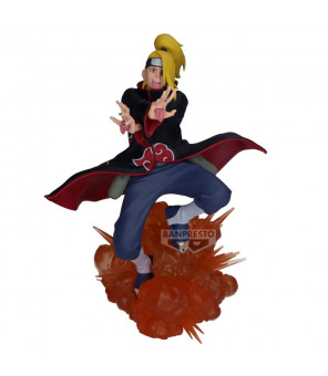 NARUTO SHIPPUDEN -  Effectreme - Deidara