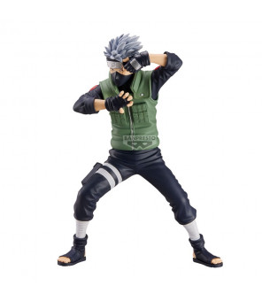 NARUTO SHIPPUDEN -  Grandista - Hatake Kakashi