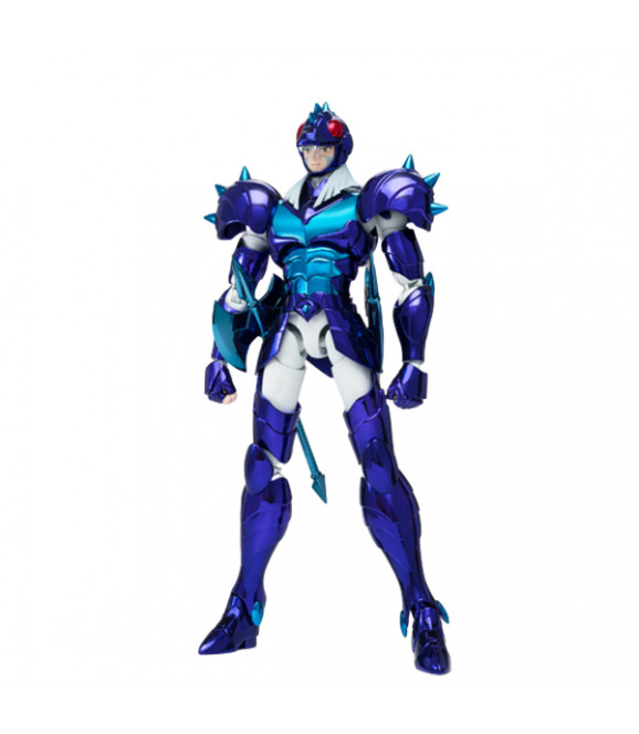 SAINT SEIYA - Myth Cloth Ex Thor Phecda Gamma 25cm SAINT SEIYA - Myth Cloth Ex Thor Phecda Gamma 25cm