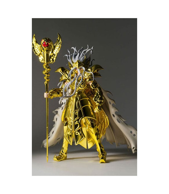 SAINT SEIYA - Figurine Saint Cloth Myth Ex Opyx Odysseus 18 cm