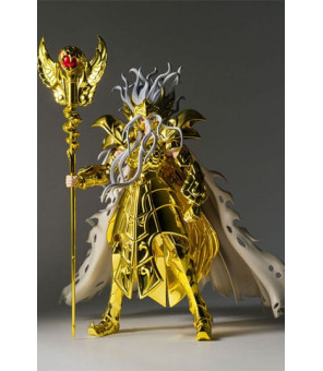SAINT SEIYA - Figurine Saint Cloth Myth Ex Opyx Odysseus 18 cm