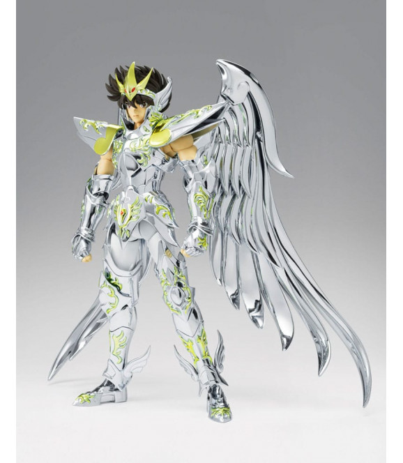 SAINT SEIYA - Figurine Saint Cloth Myth Ex Pegasus Seiya God Cloth 17 cm