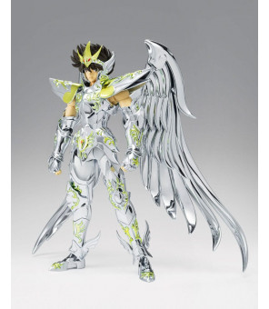 SAINT SEIYA - Figurine Saint Cloth Myth Ex Pegasus Seiya God Cloth 17 cm