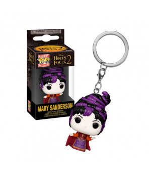 DISNEY - Funko Pop Pocket Pop Hocus Pocus 2 Mary