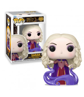 DISNEY - Funko Pop Hocus Pocus 2 Sarah Smoke