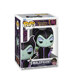 DISNEY - Funko Pop Sleeping Beauty 65Th Maleficent Candle
