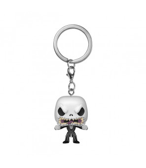 DISNEY - Funko Pop Pocket Pop NBX Jack Scary Face