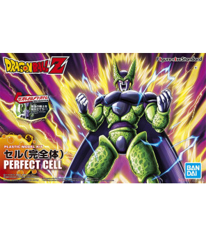 DRAGON BALL Z - Maquette Figure-Rise Perfect Cell