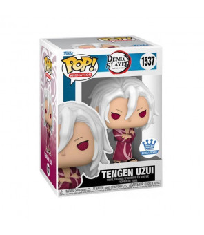 DEMON SLAYER - Funko Pop Jumbo Tengen Usui 25cm
