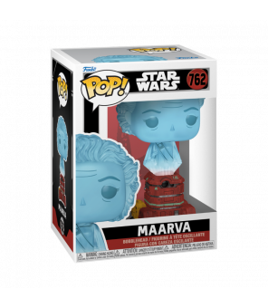 STAR WARS - Funko Pop Andor S2 Maarva