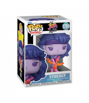 JEM ET LES HOLOGRAMMES - Funko Pop Synergy