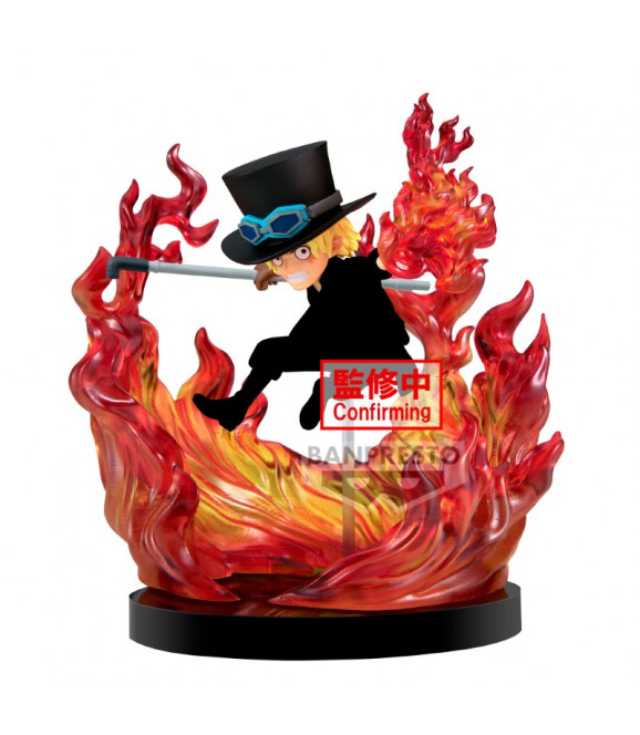 ONE PIECE - WCF Special Sabo 11cm