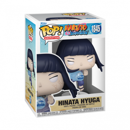 NARUTO SHIPPUDEN - Funko Pop Hinata