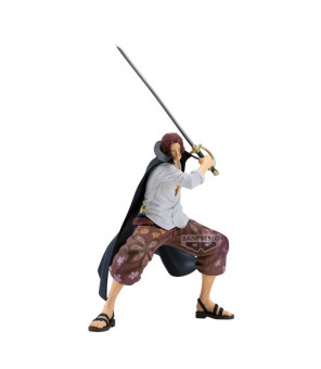 ONE PIECE - Grandista - Shanks