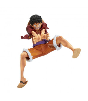 ONE PIECE - Maximatic - Monkey D. Luffy Ⅱ Special (Ver.B)