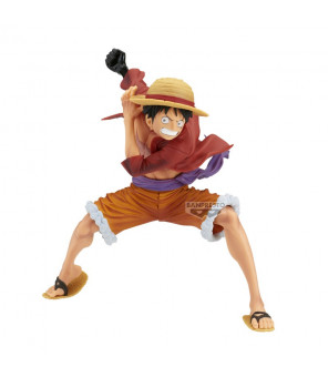 ONE PIECE - Maximatic - Monkey D. Luffy Ⅱ Special (Ver.A)