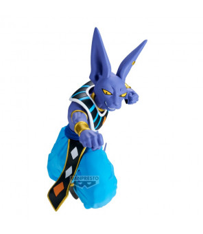 DRAGON BALL SUPER - Match Makers - Beerus (Vs Super Saiyan God Son Goku)