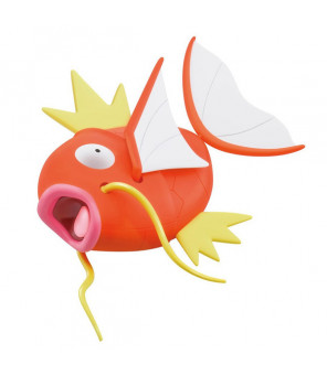 POKEMON - Pokepla Big Magicarpe 20cm