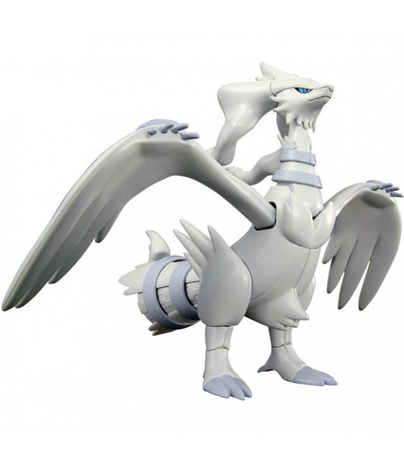 POKEMON - Pokepla 13 Reshiram POKEMON - Pokepla 13 Reshiram