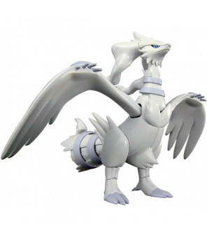 POKEMON - Pokepla 13 Reshiram