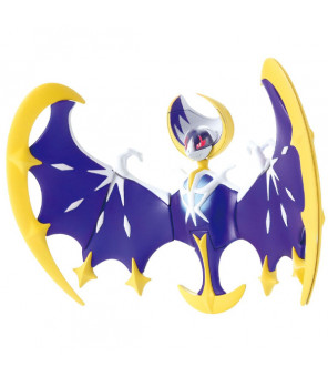 POKEMON - Pokepla 40 Lunala