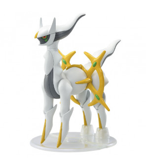 POKEMON - Pokepla 51 Arceus