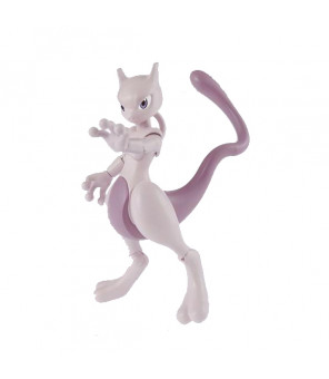 POKEMON - Pokepla 32 Mewtwo