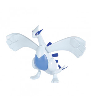 POKEMON - Pokepla 04 Lugia
