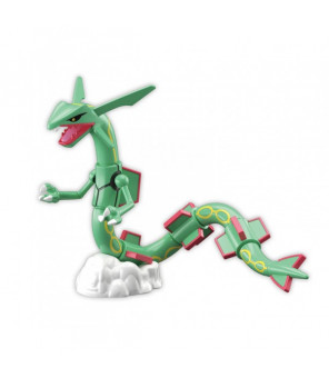 POKEMON - Pokepla 46 Rayquaza