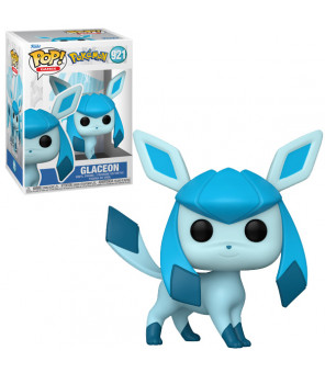 POKEMON - Funko Pop Givrali