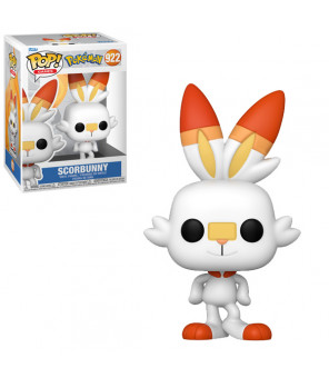 POKEMON - Funko Pop Flambino