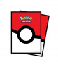 POKEMON - Pokemon Ultrapro Sleeve Pokemon Paquet De 65pcs