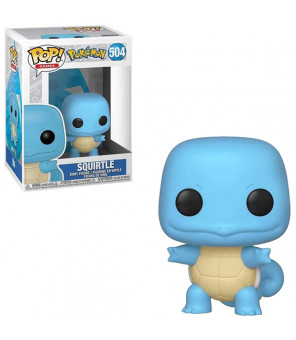 POKEMON - Funko Pop Squirtle / Carapuce