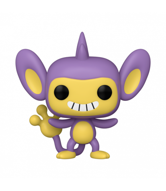 POKEMON - Funko Pop Aipom / Capumain POKEMON - Funko Pop Aipom / Capumain