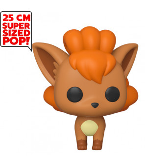 POKEMON - Funko Pop Goupix 25cm
