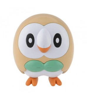POKEMON - Pokepla 10 Brindibou