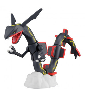 POKEMON - Pokepla Rayquaza Shiny