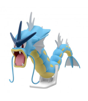 POKEMON - Pokepla 52 Leviator