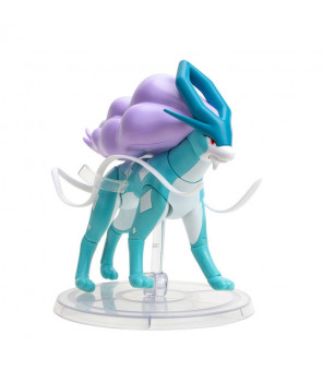 POKEMON - Pokepla 09 Suicune