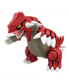 POKEMON - Pokepla 54 Groudon