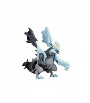 POKEMON - Pokepla 27 Black Kyurem