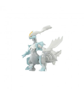 POKEMON - Pokepla 28 White Kyurem