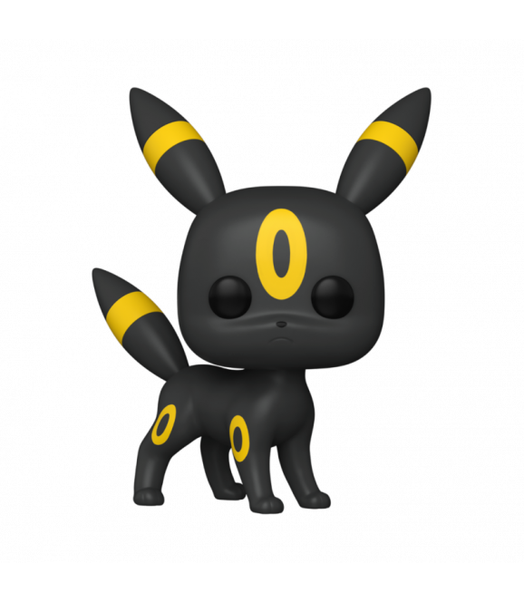 POKEMON - Funko Pop Umbreon / Noctali POKEMON - Funko Pop Umbreon / Noctali
