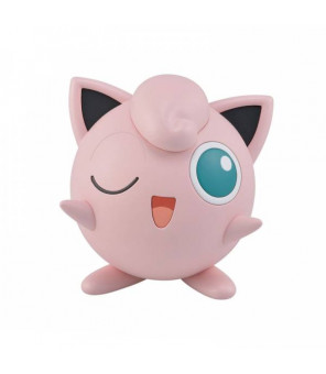 POKEMON - Pokepla 09 Rondoudou