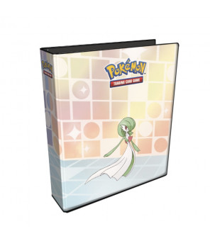 POKEMON - Ultrapro Classeur 3 Anneaux Trick Room
