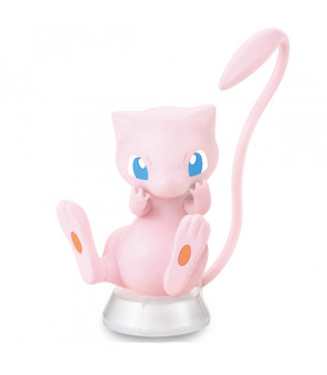 POKEMON - Pokepla 02 Mew 8cm