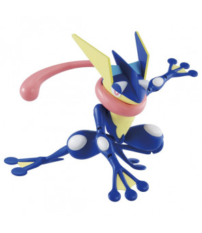 POKEMON - Pokepla 47 Amphinobi